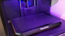 MakerBot Replicator+: A Reliable and Versatile 3D Printer