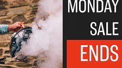 ProQ Smokers - It's Cyber Monday - Last Chance to Grab a...