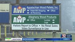 Kingwood grapples with Allegheny Wood Products closure