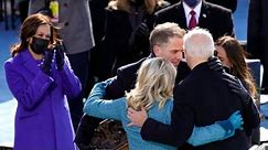 Biden family and Democrat 'cronies' are 'protected species' by justice system: Morrow