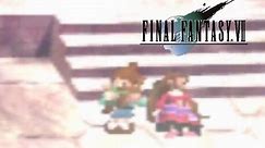 Final Fantasy VII # 7 - The Last Ancient