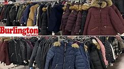 Burlington Coat Factory Winter Clothing ~ Jackets Coats $ Prices ~ Shop With Me 2019