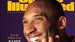 Sports Illustrated Honors Kobe Bryant With 100-Page Tribute Issue - CBS Los Angeles