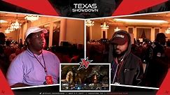 TXS17 - black ( Scorpion ) vs EchoFox | Scar ( Triborg ) Mortal Kombat XL Grand Finals