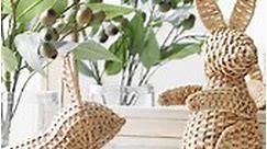 Pottery Barn - Easter is almost here! Hop over to our site...