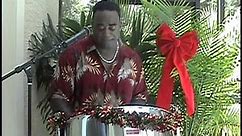 Christmas Music on the Steel Drums by The Caribbean Crew-www.cocobeanproductions.com