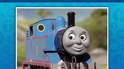 Thomas & Friends | "Thomas Gets Tricked"