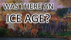 Do You Like Mammoths and the Ice Age