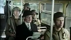 Monty Python - The Dull Life Of A City Stockbroker