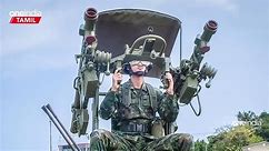 India -க்கு Russia கொடுத்த Missile | Pakistan -ஐ புலம்ப வைத்த India | Sri Lanka-க்கு India உதவி - video Dailymotion