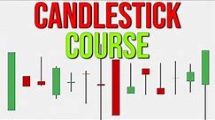 How to Read Candlestick Charts & Patterns Easily (Full MasterClass)