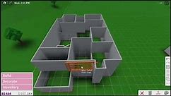 |2 bloxburg family house layouts!| 2 story houses | ☆PRINCESSTYY ☆