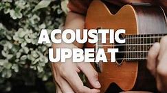 Acoustic Upbeat - Inspirational Happy Folk Background Music (No Copyright Music) by BlueWhaleMusic