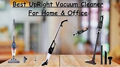 Best Upright Vacuum Cleaner in 2024 | Under 2000 Vacuum Cleaner