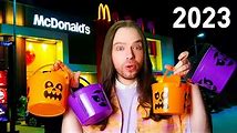 McDonald's Halloween Boo Buckets: Are They Worth It?