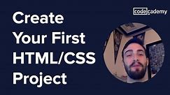 HTML CSS Projects For Beginners With Source Code