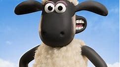Shaun the Sheep: Season 1 Episode 6 The Kite