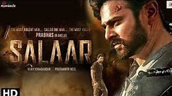 SALAAR | new 2023 blockbuster Hindi movie|#viral #video #shorts