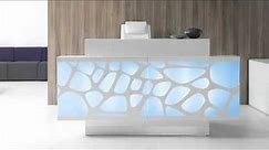 Reception Desks - Modern Office Furniture