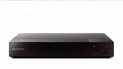Sony BDP-S6500 Blu-Ray & DVD Player With 3D, Super Wi-Fi and 4K Upscaling