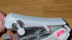 Please be patient and watch the video tutorial on sewing machine#sewing #sewingtok #sewingprojects #homehacks #diy #sewer #tiktokmademebuyit #addiction #easy