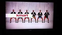 Kmart Joe Boxer Commercial 2013