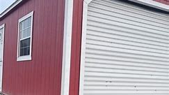 12x32 REPO SHED! | Sheds by Ben
