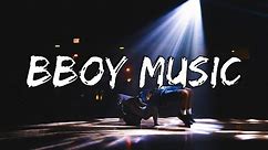 Bboy Mixtape / Bboy Music / Best PowerMove Beats / Bboy Music 2022