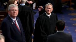 John Roberts skewers Harvard attorney's comparison of race and music skills as qualities in applicants