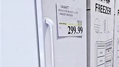 The appliance you didn't know you needed! Get it while its on sale. #costco #costcofinds #costcodeals #costcohotbuys #sale