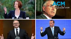 Broken pollie promises: Australia’s long tradition of election pledge backflips