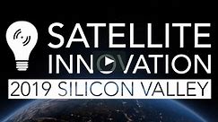 Satellite Innovation 2019