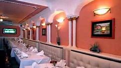 Restaurants - Indian - Taj Mahal Indian Restaurant