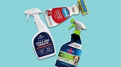 The Best Carpet Stain Removers to Zap New and Old Stains