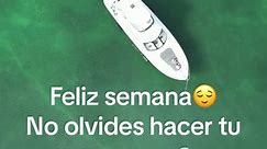 Feliz inicio de semana para todos,si quieres rentar un bote en miami puedes contactarnos😌 #muranoyachtgroup #miamilifestyle #yachtparty #boatday #boatdayzzz #miami #captainadri #boatdayzzz