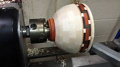 Introduction to Segmented Woodturning Part 1 of 2