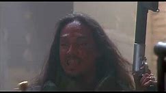 Predator 2 (1990) El Scorpio is ready Scene Movie Clip - 4K UHD HDR Danny Glover - Bill Paxton