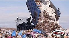 Warners' Stellian Recycling Efforts
