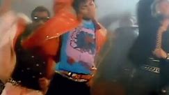 2001 Greatest Music Videos — "Thriller" at #1