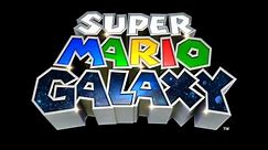 Megaleg Theme - Super Mario Galaxy