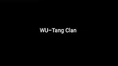 Wu-Tang Clan – Protect Ya Neck(the jump off)(lyrics)