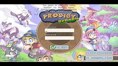 How to PLAY the OLD VERSION of PRODIGY! (Website Shut Down/Glitched Out)