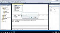 Quick Tutorial - Creating a View in SQL Server