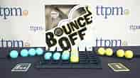Bounce Off from Mattel