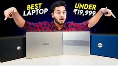 Best Laptop for Students 20000 Rupees | For Study Material 😈 to Productivity 🤓