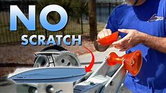 Upgrade Your Boat Trailer | Eliminate Scratches w/ Stoltz