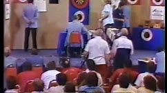 Phil Taylor vs. Bob Anderson - 1988 BDO Canadian Open FINAL