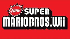 Overworld Theme (Beta Mix) - New Super Mario Bros. Wii