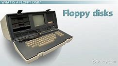 Floppy Disk | Definition & Types