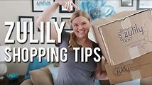 Zulily: How to Shop Smart and Save Big